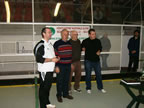 Torneo di Bocce 2007